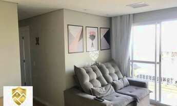 Imagem 4: Apartamento com 2 dormitórios à venda, 53 m² por R$ 405.000 - Vila Guilherme - São Paulo/S