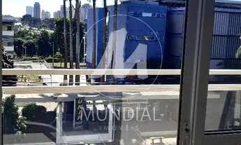 Imagem 2: Apartamento (tipo - padrao) 1 dormitórios, cozinha planejada, elevador, em condomínio fech