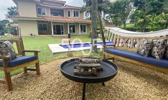 Imagem 2: Incrível imóvel para locação mobiliada no Condomínio Fazenda Vila Real em Itu, com 3.000