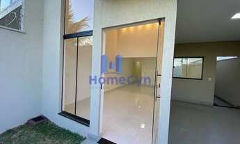 Imagem 4: Casa à venda com 3 quartos sendo 1 suíte no Goiânia 2, Goiânia GO