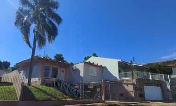 Imagem: Casa a venda em Carazinho - Bairro Glória