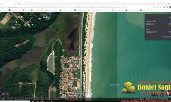 Imagem: AREA RESIDENCIAL em SANTA CRUZ CABRÁLIA