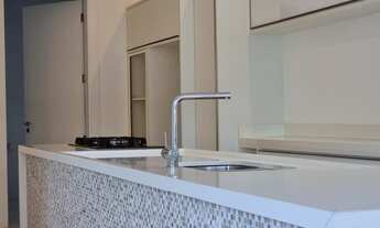 Imagem 6: Casa para aluguel e venda com 760 m², 5 suítes, 8 vagas, lazer completo - Residencial 10