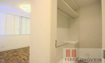 Imagem 4: Apartamento para aluguel e venda tem 211 metros quadrados com 3 quartos