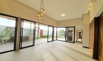 Imagem 3: Casa no condomínio Villa Dumont para venda