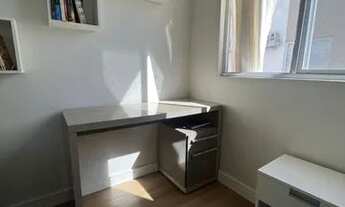 Imagem 7: Apartamento semi mobiliado com 52m² á aproximadamente 1,5 km da Praia de Canasvieiras