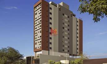 Imagem 2: SÃO JOSÉ DOS PINHAIS - Apartamento Padrão - Centro