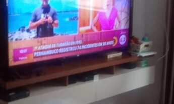 Imagem: Apto 3 dormitórios, 1 suíte, garagem