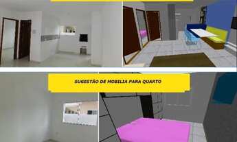 Imagem 7: Exelente apartamento 2 quartos totalmente reformado - Ingleses - Florianopolis SC