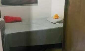 Imagem 6: Alameda das Águas