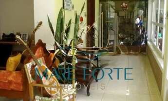 Imagem 5: Sobrado com Jardim de Primavera