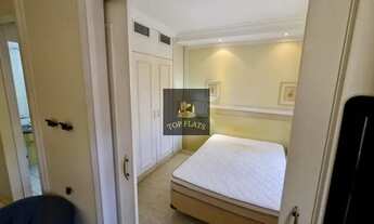 Imagem 6: Flat Para Locação Vila Olímpia