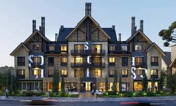 Imagem 3: Apartamento no bairro Avenida Central em Gramado!