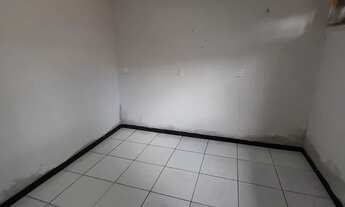 Imagem 4: CASA NO JORGE TEIXEIRA COM 2 QUARTOS SENDO UMA SUÍTE