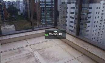 Imagem 2: Apartamento com 3 dormitórios à venda, 192 m² por R$ 3.200.050 - Brooklin - São Paulo/SP