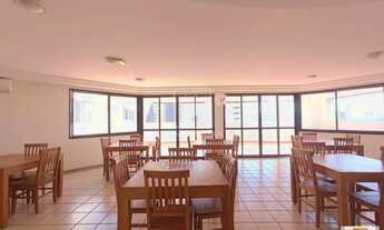 Imagem 7: Apartamento (tipo - padrao) 2 dormitórios/suite, cozinha planejada, portaria 24hs, salão d