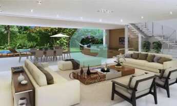 Imagem 3: Maravilhosa casa em condomínio de Alto Padrão na Chácara Santo Antonio! Lançamento!