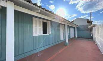 Imagem 6: Casa com 2 dormitórios à venda, 160 m² por R$ 297.000 - Lomba da Palmeira - Sapucaia do Su