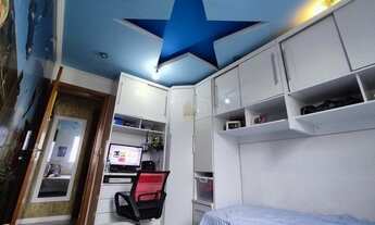 Imagem 7: Apto 2 Dorms(suíte) semi mobiliado Flamboyant/ Jd Uíra ao lado Embraer