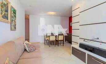 Imagem 5: Apartamento-À VENDA-Botafogo-Rio de Janeiro-RJ