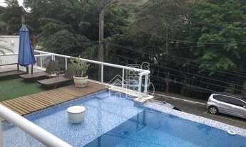 Imagem 4: Casa com 3 quartos à venda, 360 m² por R$ 895.000 - Várzea das Moças - Niterói/RJ