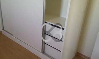 Imagem 2: LINDO APARTAMENTO PARA LOCAÇÃO NA REGIÃO CENTRAL