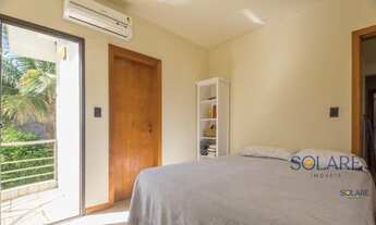 Imagem 7: Casa de 5 dormitórios (3 suítes) e 3 vagas de garagem no bairro Parque São Jorge, em Flori