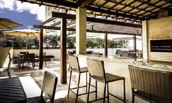 Imagem 4: FREGUESIA COBERTURA 3 QTS 2 SUTIES LAZER PROPRIOE E DO CONDOMINIO REFORMADA