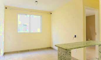 Imagem: Apartamento para Aluguel - Campo Grande