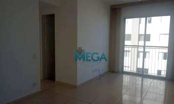 Imagem: Apartamento com 2 dormitórios para alugar