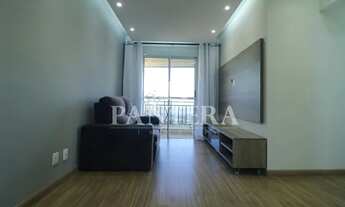 Imagem 2: Espetacular apartamento no Residencial Camerata!