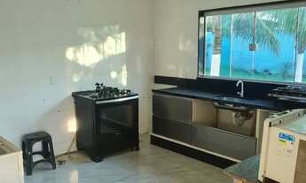 Imagem 2: Casa bem espaçosa