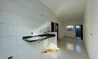 Imagem 5: Casa Cibratel, em Itanhaém