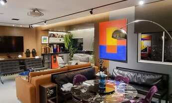 Imagem: Apartamento 107m²