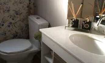 Imagem 7: Apartamento com 3 dormitórios para alugar, 158 m² por R$ 9.065,00/mês - Alphaville - Barue