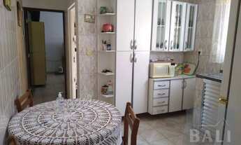 Imagem 4: Casa com 2 dormitórios à venda, 105 m² por R$ 290.000 - Jardim Gurilândia - Taubaté/SP