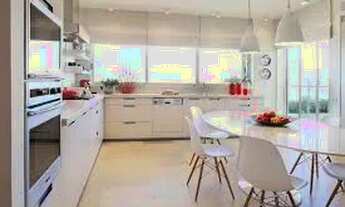 Imagem 4: Apartamento para venda possui 190 metros quadrados com 2 quartos em Pinheiros - São Paulo