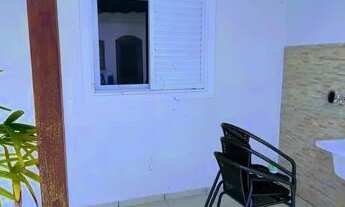 Imagem 6: EDICULA FUNDOS JACAREI