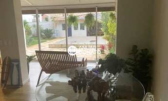 Imagem: Casa Residencial Venda Belvedere