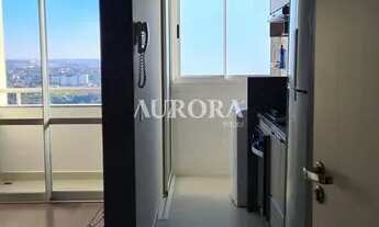 Imagem 2: Apartamento no Edifício Duetto Residence para locação, Jardim Morumbi, Londrina, PR