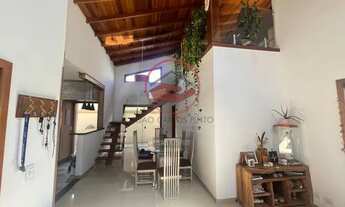 Imagem 2: Vendo Casa em Condomínio Fechado com 3 Dorm (Condomínio Pontal da Amizade