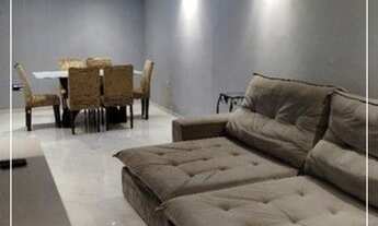 Imagem 4: Casa para aluguel com 100 metros quadrados com 2 quartos em Nova Macaé - Macaé - RJ