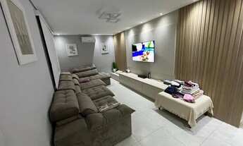 Imagem 2: Vendo casa mobiliada