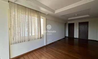 Imagem 4: Apartamento para aluguel 3 quartos 1 suíte 2 vagas - Estoril