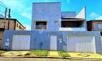 Imagem: Casa - Vila Brandina - Campinas