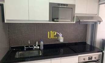 Imagem 4: Apartamento para alugar com 1 dormitório Brooklin