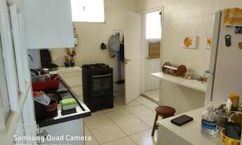 Imagem 4: Apartamento venda Pituba 4/4 suíte dependência completa 165 m2