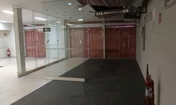 Imagem 2: Salão Comercial no Centro de Indaituba com estacionamento