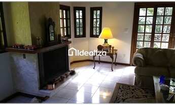 Imagem 5: Casa em Condomínio para Venda em Teresópolis, Quebra Frascos, 4 dormitórios, 2 suítes, 4 b