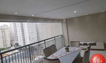 Imagem: São Paulo - Apartamento Padrão - Tatuapé